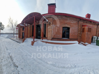 Фотография Аренда офиса, 500 м² , Партизанская улица 5А  №11