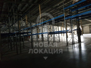 Фотография Аренда склада, 480 м² , улица Ивана Багнюка 17  №3