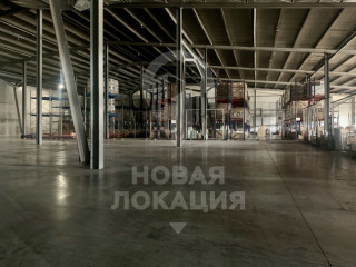 Фотография Аренда склада, 480 м² , улица Ивана Багнюка 17  №5