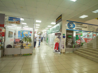 Фотография Торговый центр, Ульяновский проспект 5А  №5