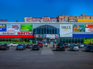 Фотография Продажа торгового центра, 6258 м² , микрорайон Зелёный Лог 2А  №6