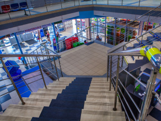 Фотография Продажа торгового центра, 6258 м² , микрорайон Зелёный Лог 2А  №8