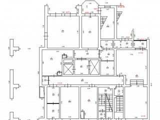 Фотография Продажа офисного центра, 634 м² , улица Роз 36  №3