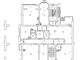 Фотография Продажа офисного центра, 634 м² , улица Роз 36  №4