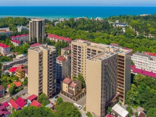 Фотография Продажа офисного центра, 634 м² , улица Роз 36  №1