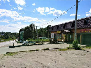 Фотография Продажа помещения свободного назначения, 677 м² , Ростовская улица 54  №3