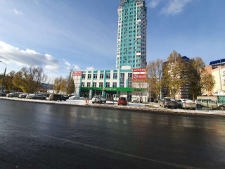 Фотография Аренда офиса, 1660 м² , Молодёжная улица 2  №1