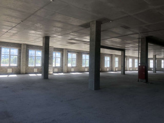 Фотография Аренда офиса, 1660 м² , Молодёжная улица 2  №6