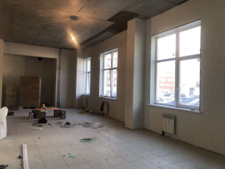 Фотография Аренда офиса, 1660 м² , Молодёжная улица 2  №13