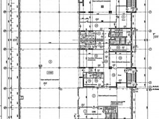 Фотография Аренда офиса, 1660 м² , Молодёжная улица 2  №17