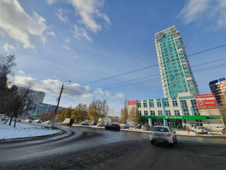 Фотография Аренда офиса, 1660 м² , Молодёжная улица 2  №2