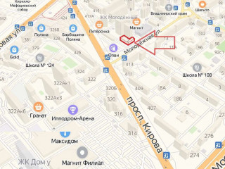 Фотография Аренда офиса, 1660 м² , Молодёжная улица 2  №14