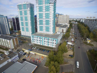Фотография Аренда офиса, 1660 м² , Молодёжная улица 2  №3