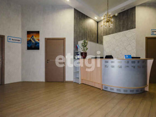 Фотография Аренда помещения свободного назначения, 345 м² , улица Бажова №5