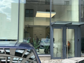 Фотография Аренда помещения свободного назначения, 42 м² , Новослободская улица 24Ас1 №12 Фотография Аренда помещения свободного назначения, 42 м² , Новослободская улица 24Ас1 №12