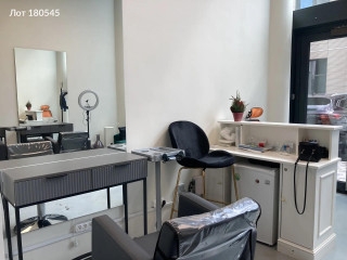 Фотография Аренда помещения свободного назначения, 42 м² , Новослободская улица 24Ас1 №4 Фотография Аренда помещения свободного назначения, 42 м² , Новослободская улица 24Ас1 №4