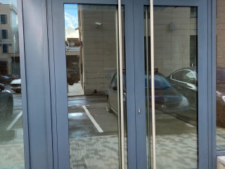 Фотография Аренда помещения свободного назначения, 42 м² , Новослободская улица 24Ас1 №6 Фотография Аренда помещения свободного назначения, 42 м² , Новослободская улица 24Ас1 №6