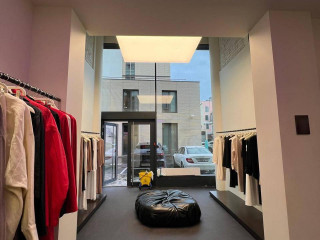 Фотография Аренда помещения свободного назначения, 42 м² , Новослободская улица 24Ас1 №2 Фотография Аренда помещения свободного назначения, 42 м² , Новослободская улица 24Ас1 №2