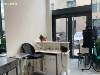 Фотография Аренда помещения свободного назначения, 42 м² , Новослободская улица 24Ас1 №2 Фотография Аренда помещения свободного назначения, 42 м² , Новослободская улица 24Ас1 №2