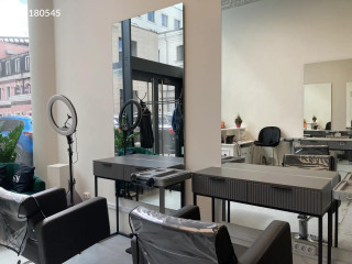 Фотография Аренда помещения свободного назначения, 42 м² , Новослободская улица 24Ас1 №3 Фотография Аренда помещения свободного назначения, 42 м² , Новослободская улица 24Ас1 №3