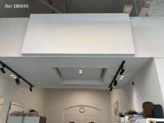 Фотография Аренда помещения свободного назначения, 42 м² , Новослободская улица 24Ас1 №8 Фотография Аренда помещения свободного назначения, 42 м² , Новослободская улица 24Ас1 №8