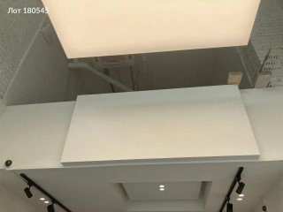 Фотография Аренда помещения свободного назначения, 42 м² , Новослободская улица 24Ас1 №9 Фотография Аренда помещения свободного назначения, 42 м² , Новослободская улица 24Ас1 №9