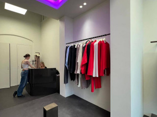 Фотография Аренда помещения свободного назначения, 42 м² , Новослободская улица 24Ас1 №5 Фотография Аренда помещения свободного назначения, 42 м² , Новослободская улица 24Ас1 №5