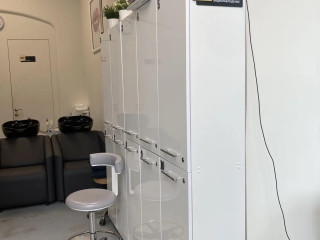 Фотография Аренда помещения свободного назначения, 42 м² , Новослободская улица 24Ас1 №7 Фотография Аренда помещения свободного назначения, 42 м² , Новослободская улица 24Ас1 №7