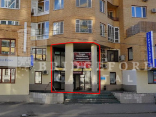 Фотография Продажа помещения свободного назначения, 116 м² , Таганская улица 26с1  №1