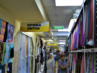 Фотография Продажа торгового центра, 1300 м² , улица Ворошилова 28  №11
