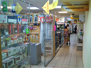 Фотография Продажа торгового центра, 1300 м² , улица Ворошилова 28  №6