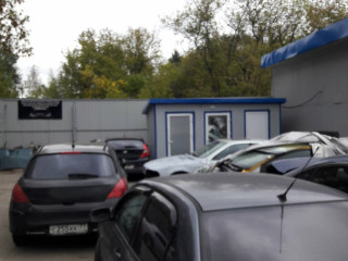 Фотография Продажа офисного центра, 2000 м² , Дмитровское шоссе 60Бс1  №4