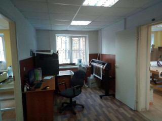 Фотография Аренда офиса, 80 м² , Киевская улица 5  №6