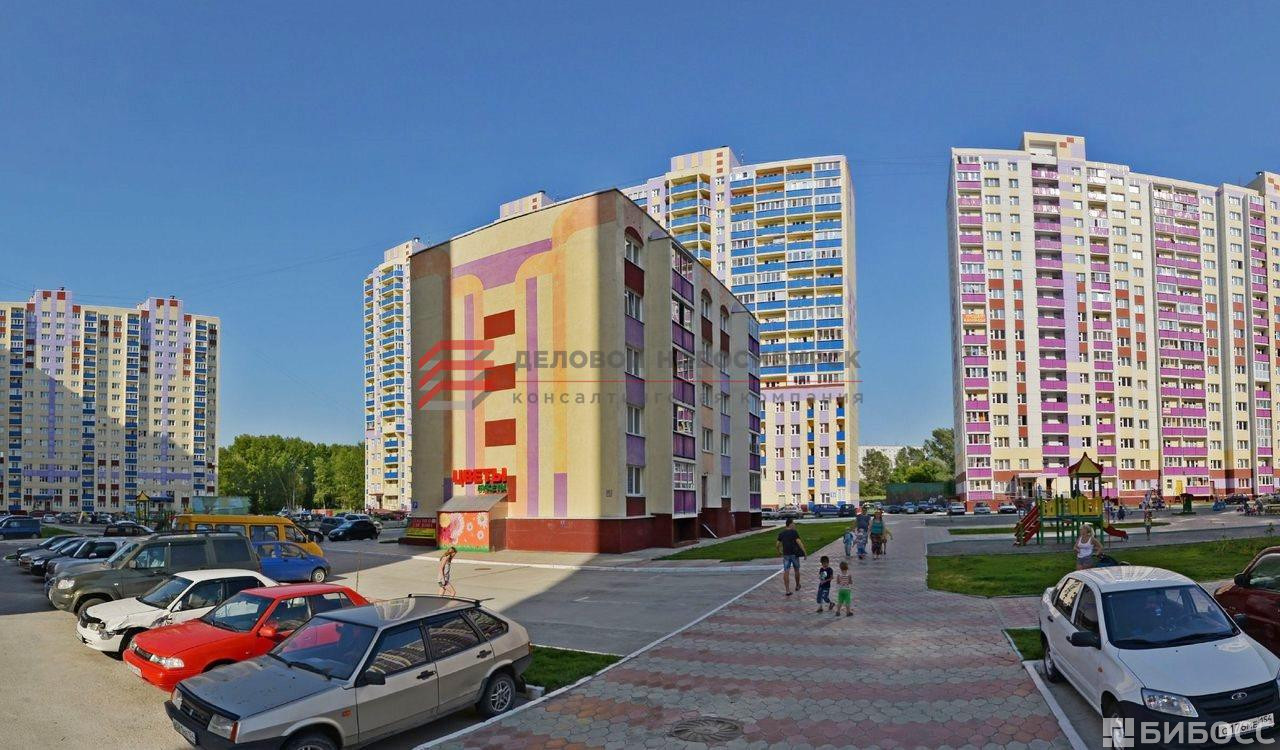 Одоевского Новосибирск Фото Одоевского Новосибирск Фото