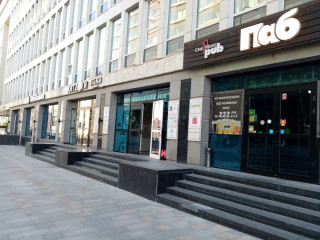 Фотография Продажа офисного центра, 18229 м² , улица Бутырский Вал 5  №7