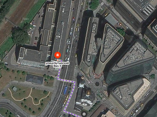 Фотография Продажа офисного центра, 18229 м² , улица Бутырский Вал 5  №15