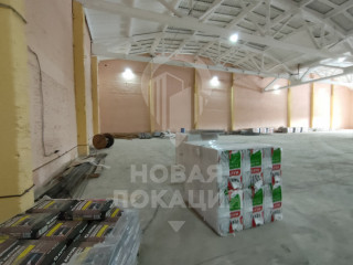 Фотография Аренда производственного помещения, 12000 м² , Красноярский тракт 155  №9