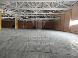 Фотография Аренда производственного помещения, 12000 м² , Красноярский тракт 155  №24