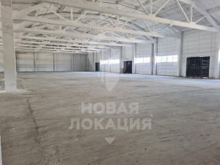 Фотография Аренда производственного помещения, 12000 м² , Красноярский тракт 155  №3