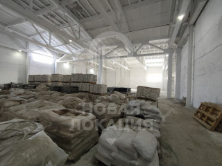 Фотография Аренда производственного помещения, 12000 м² , Красноярский тракт 155  №7