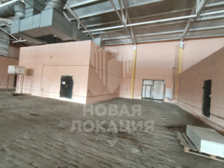 Фотография Аренда производственного помещения, 12000 м² , Красноярский тракт 155  №12
