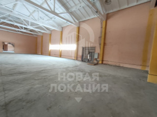 Фотография Аренда производственного помещения, 12000 м² , Красноярский тракт 155  №15