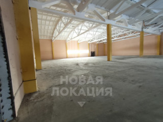 Фотография Аренда производственного помещения, 12000 м² , Красноярский тракт 155  №14