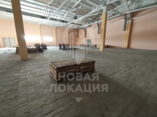 Фотография Аренда производственного помещения, 12000 м² , Красноярский тракт 155  №13
