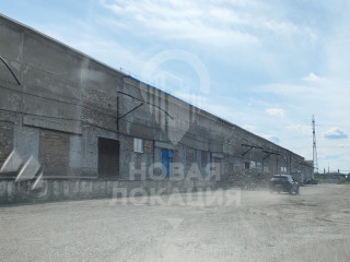 Фотография Аренда производственного помещения, 12000 м² , Красноярский тракт 155  №28