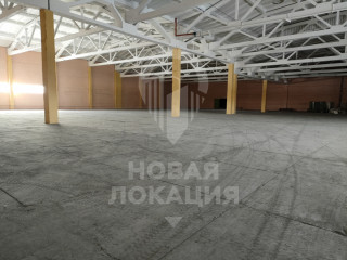 Фотография Аренда производственного помещения, 12000 м² , Красноярский тракт 155  №23