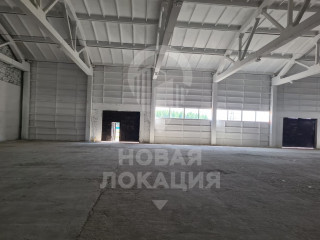 Фотография Аренда производственного помещения, 12000 м² , Красноярский тракт 155  №2