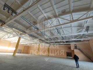 Фотография Аренда производственного помещения, 12000 м² , Красноярский тракт 155  №17