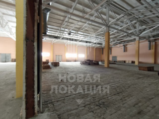 Фотография Аренда производственного помещения, 12000 м² , Красноярский тракт 155  №10