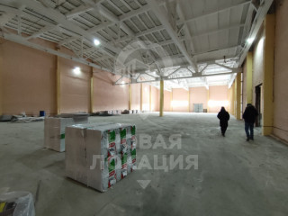 Фотография Аренда производственного помещения, 12000 м² , Красноярский тракт 155  №8